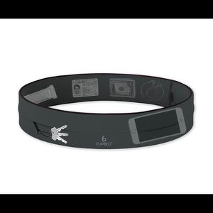 Flip belt size small